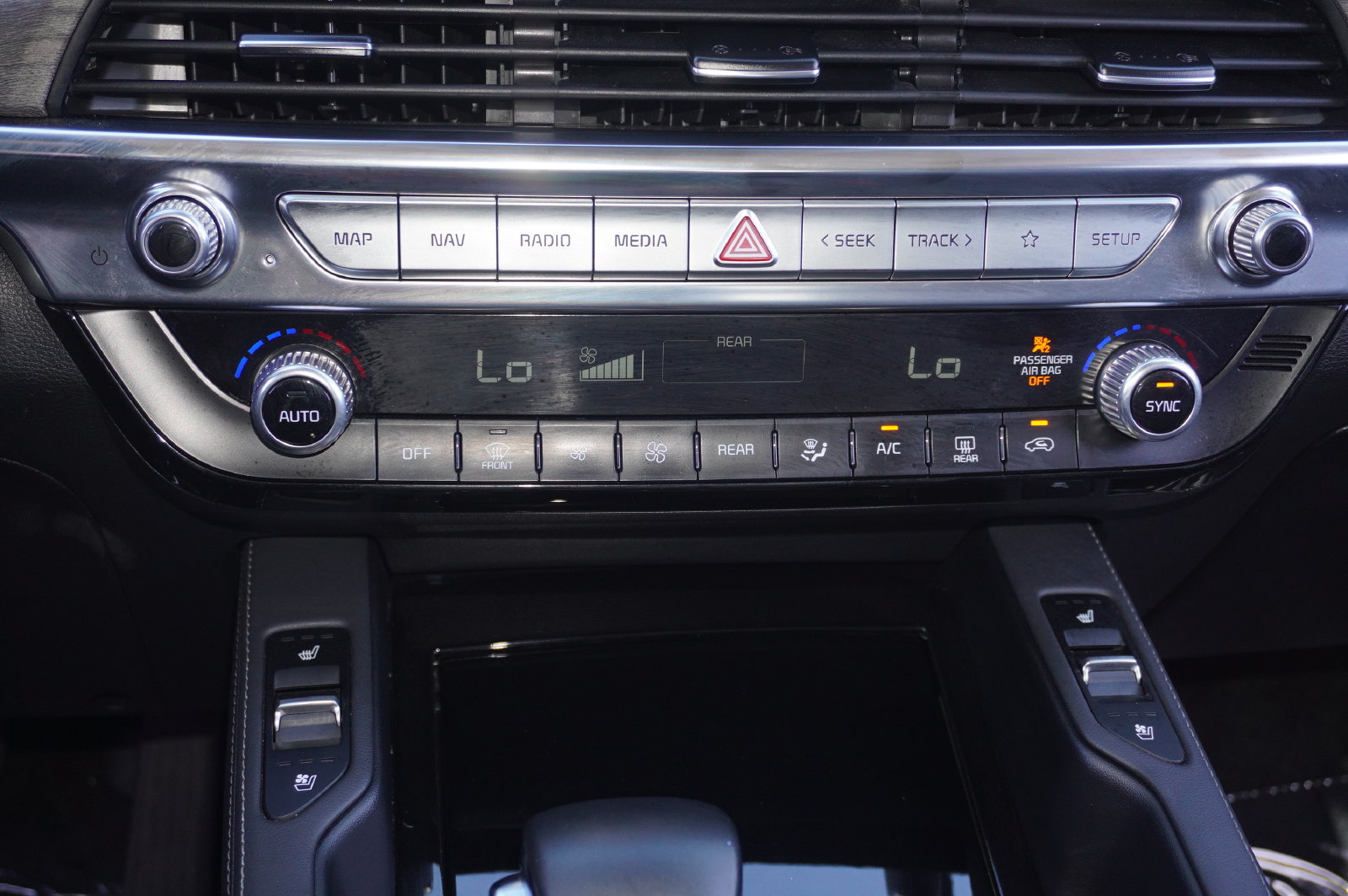 Used 2022 Kia Telluride EX w/ EX Premium Package FWD image 21