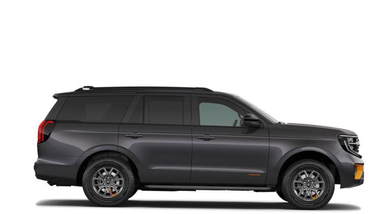 New 2026 Ford Expedition Tremor image 5
