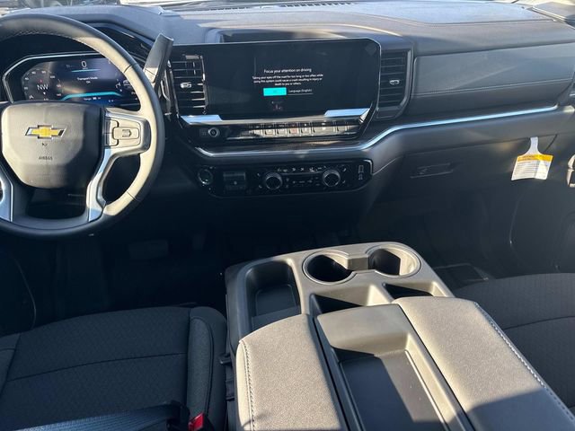 New 2026 Chevrolet Silverado 1500 LT image 19