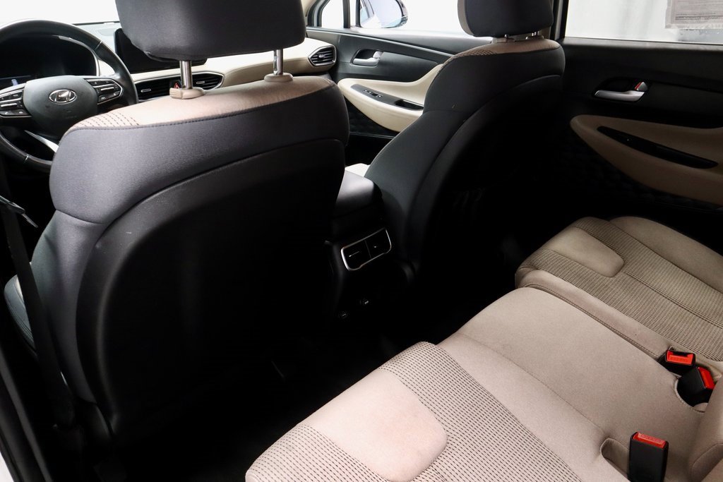 Certified 2023 Hyundai Santa Fe SEL image 22