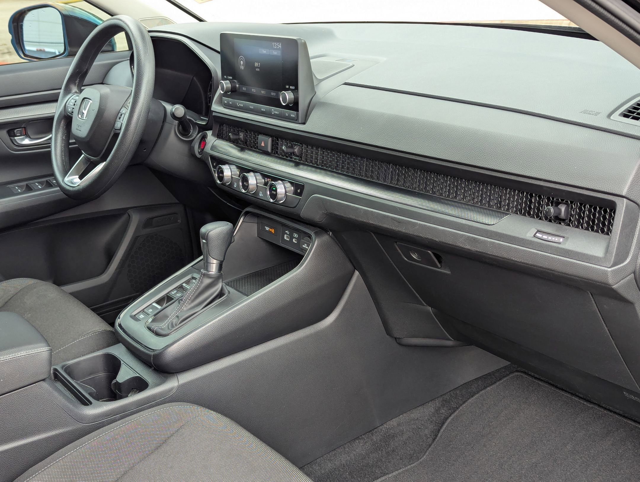 Used 2023 Honda CR-V EX image 29