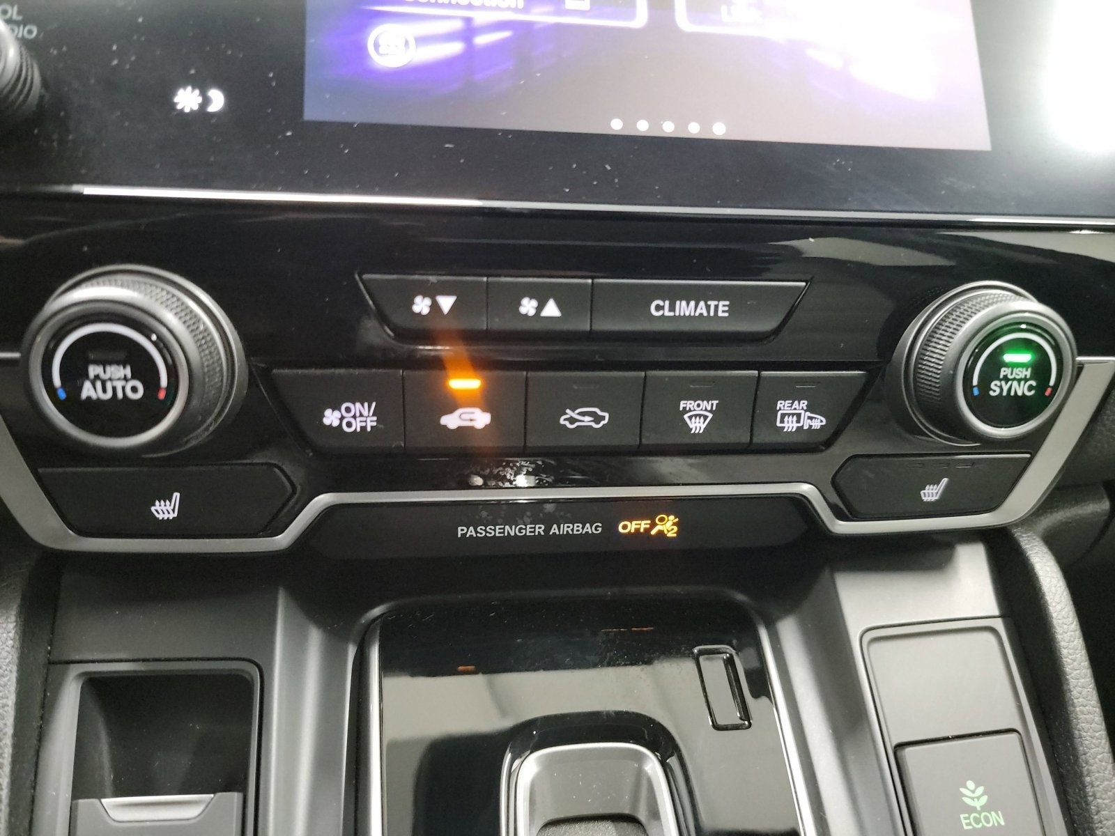 Used 2017 Honda CR-V EX image 21
