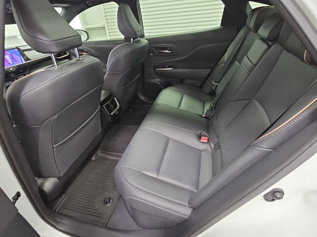 Used 2026 Toyota Crown w/ Advanced Technology Package AWD/4WD image 32