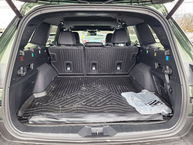 New 2026 Subaru Outback Touring AWD/4WD image 6