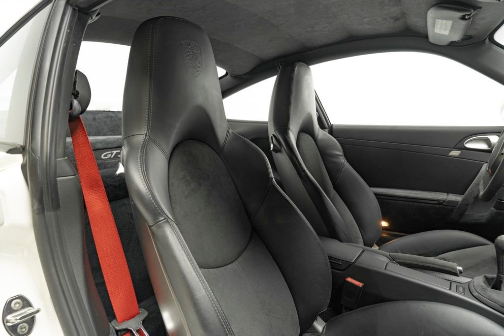 Used 2010 Porsche 911 GT3 image 28