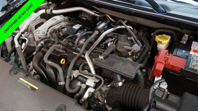 Certified 2022 Nissan Sentra SV image 63