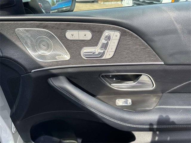 Used 2022 Mercedes-Benz GLS 450 4MATIC image 21