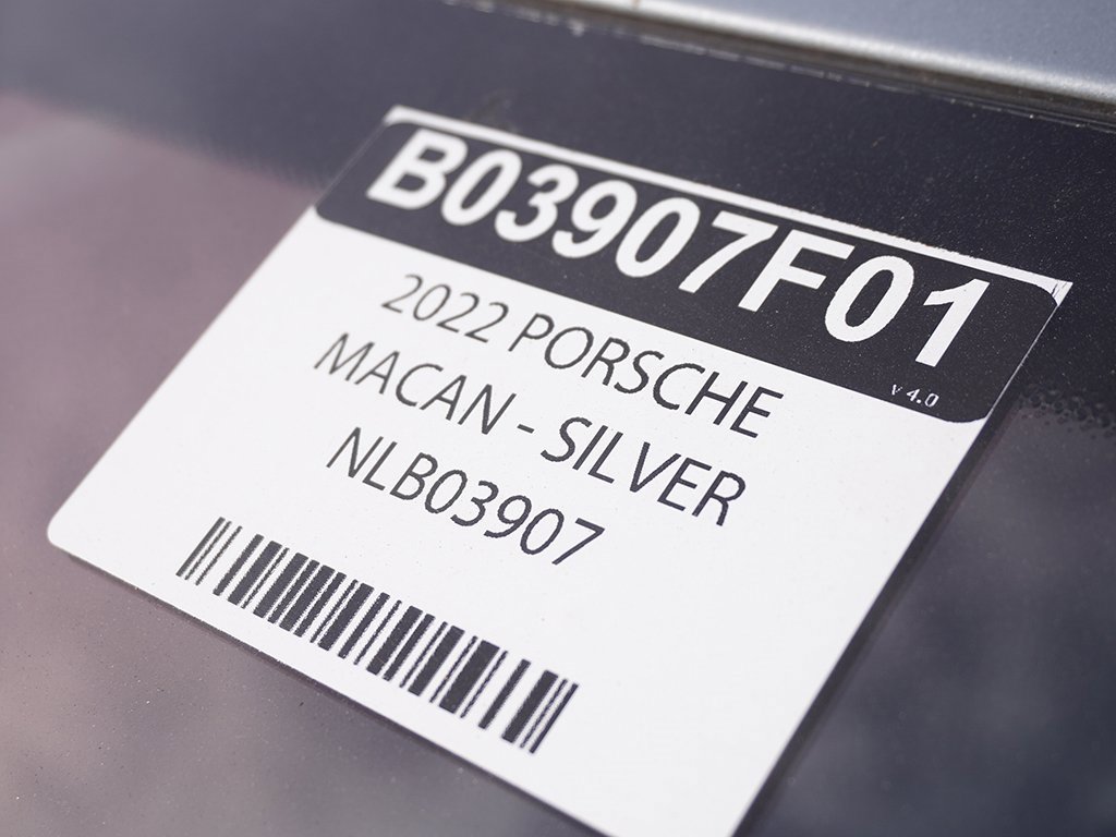 Used 2022 Porsche Macan image 60