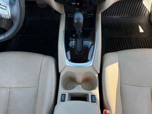 Used 2016 Nissan Rogue SL AWD/4WD image 29