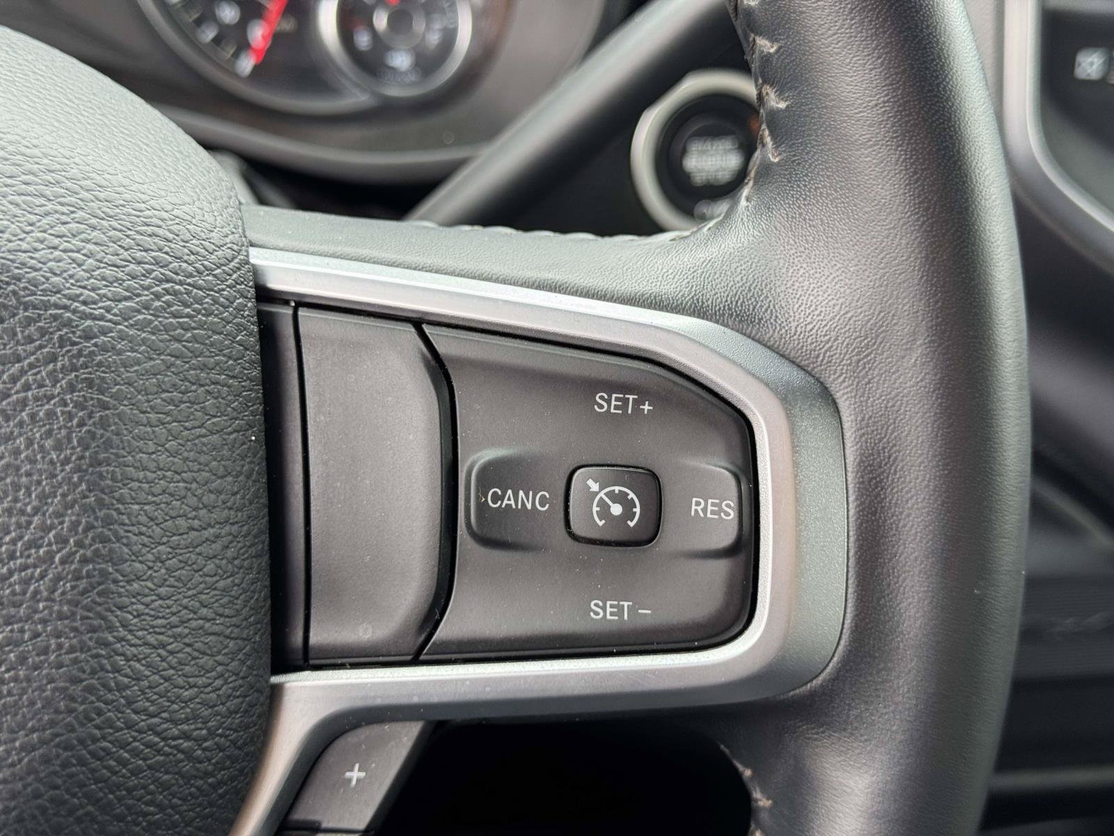 Used 2024 RAM 2500 Big Horn AWD/4WD image 20