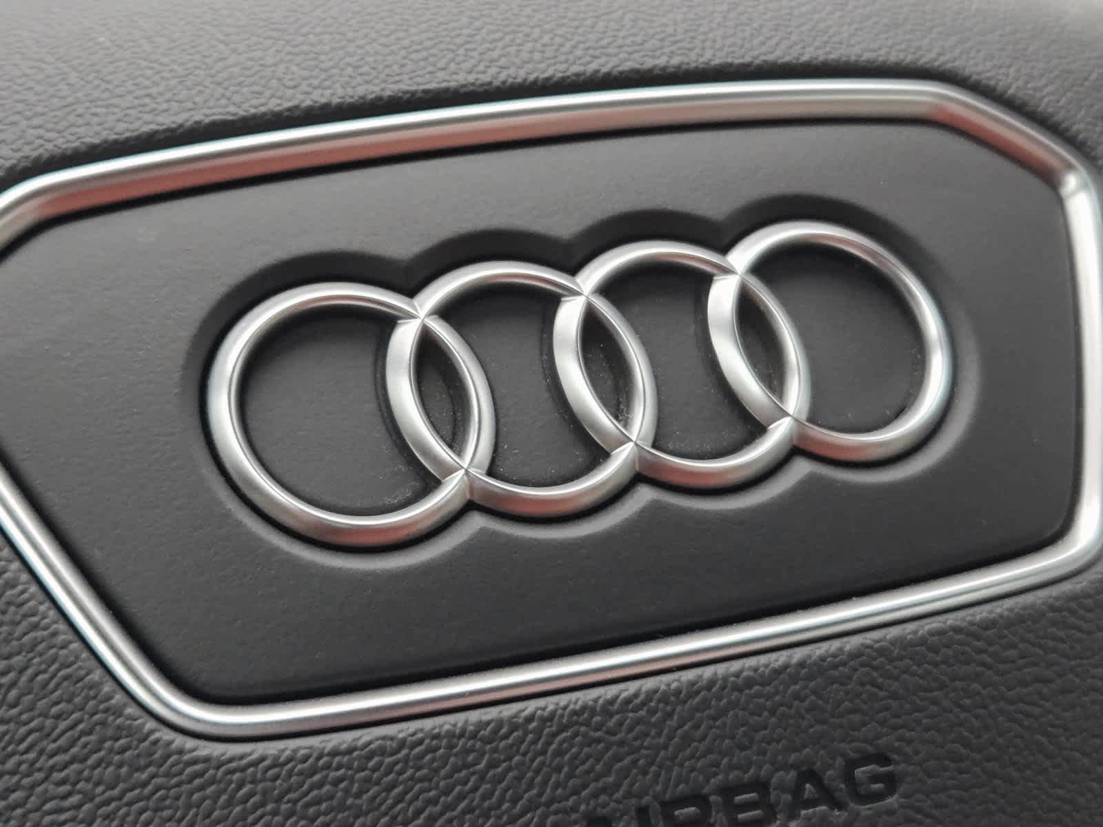 Used 2022 Audi A6 Premium Plus image 31
