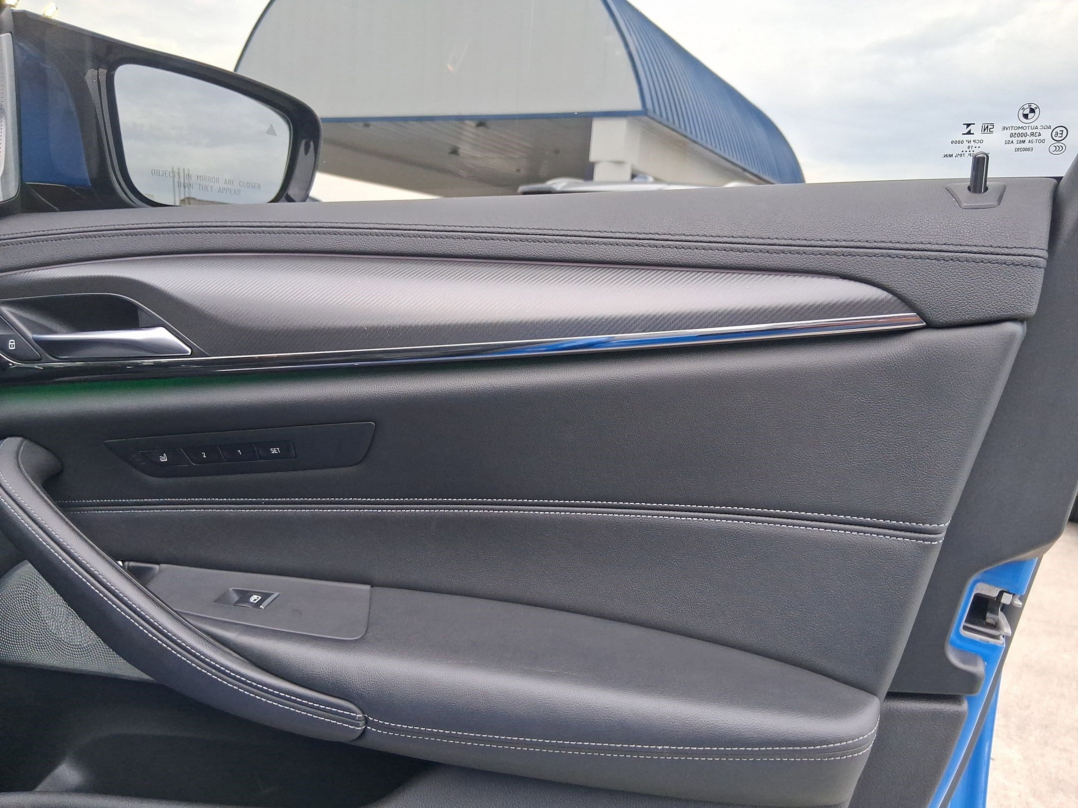 Used 2019 BMW M5 w/ Executive Package image 29