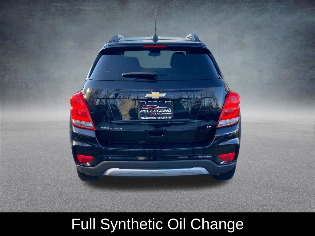 Used 2019 Chevrolet Trax LT image 5