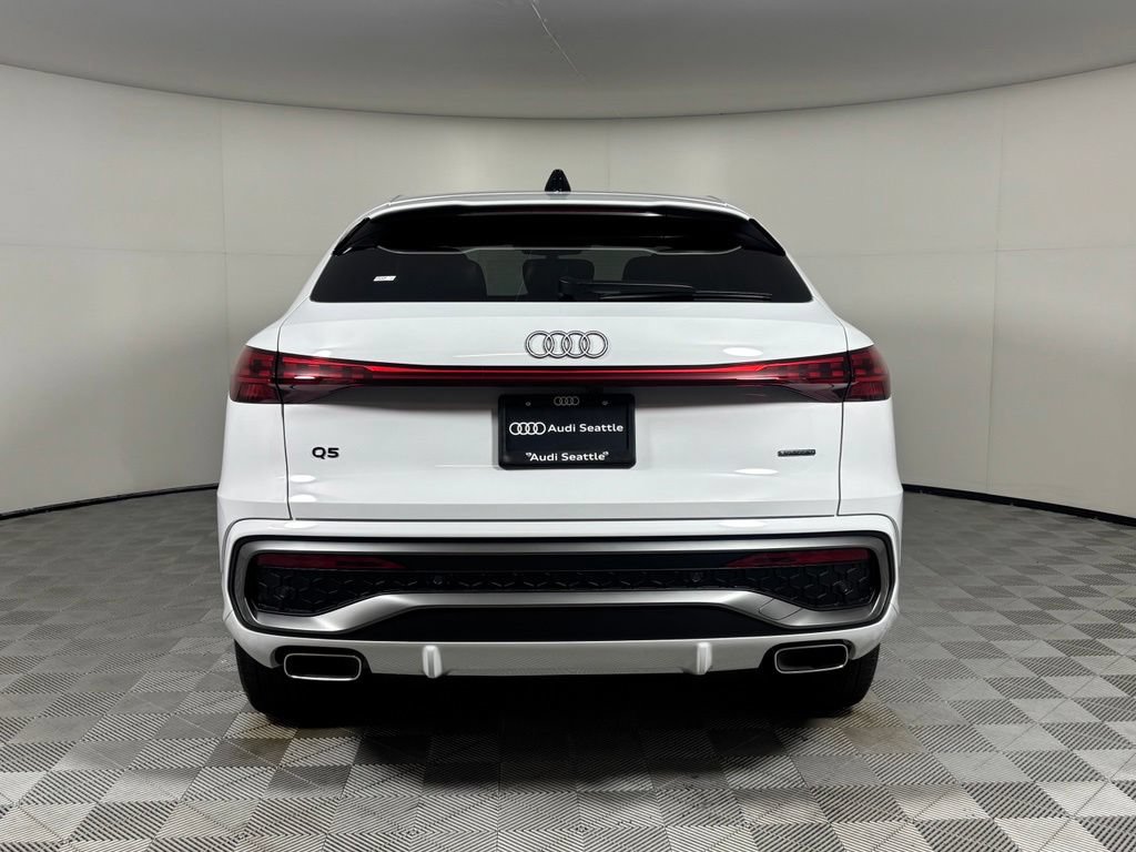 New 2026 Audi Q5 Premium AWD/4WD image 6