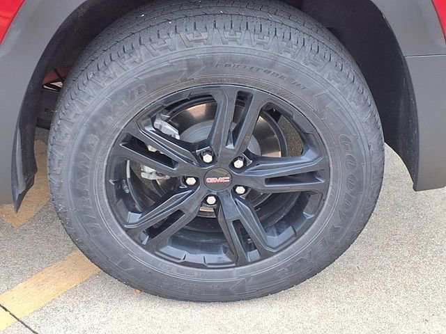 Used 2022 GMC Terrain AT4 w/ Infotainment Package II image 24