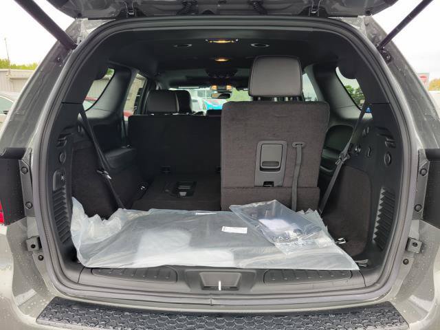 New 2027 Dodge Durango GT AWD/4WD image 28