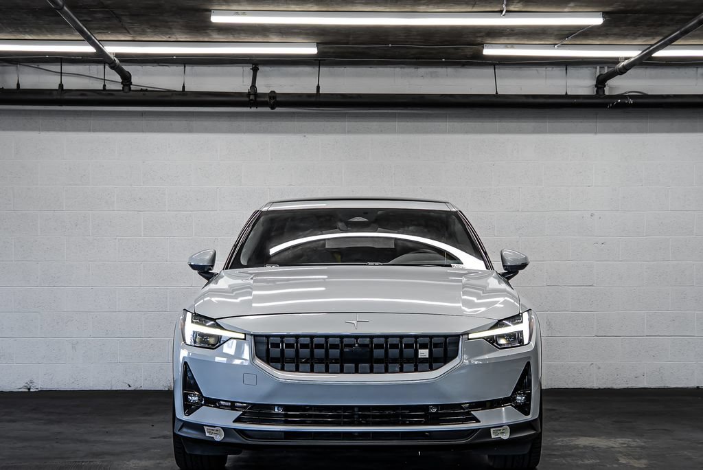 Used 2023 Polestar Polestar 2 w/ Pilot Pack AWD/4WD image 8