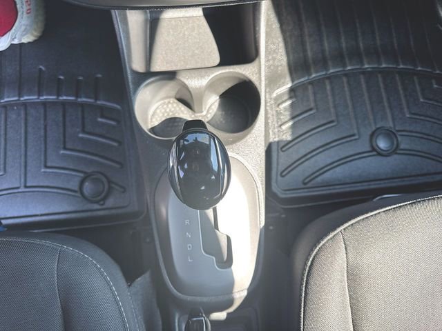 Used 2020 Chevrolet Spark LS image 14