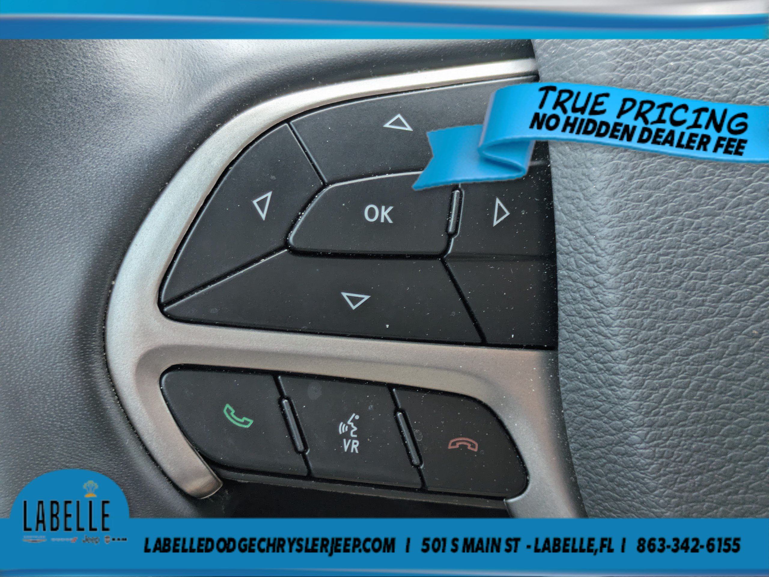 Used 2022 Jeep Grand Cherokee Laredo E RWD image 20