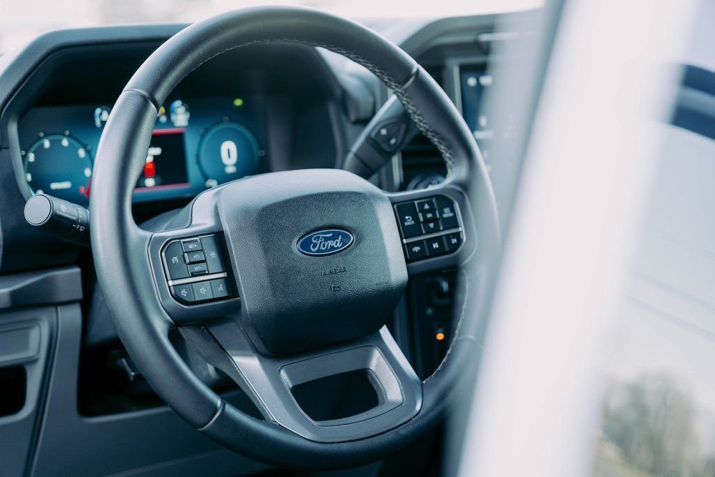 Used 2024 Ford F150 XLT w/ Tow/Haul Package image 18