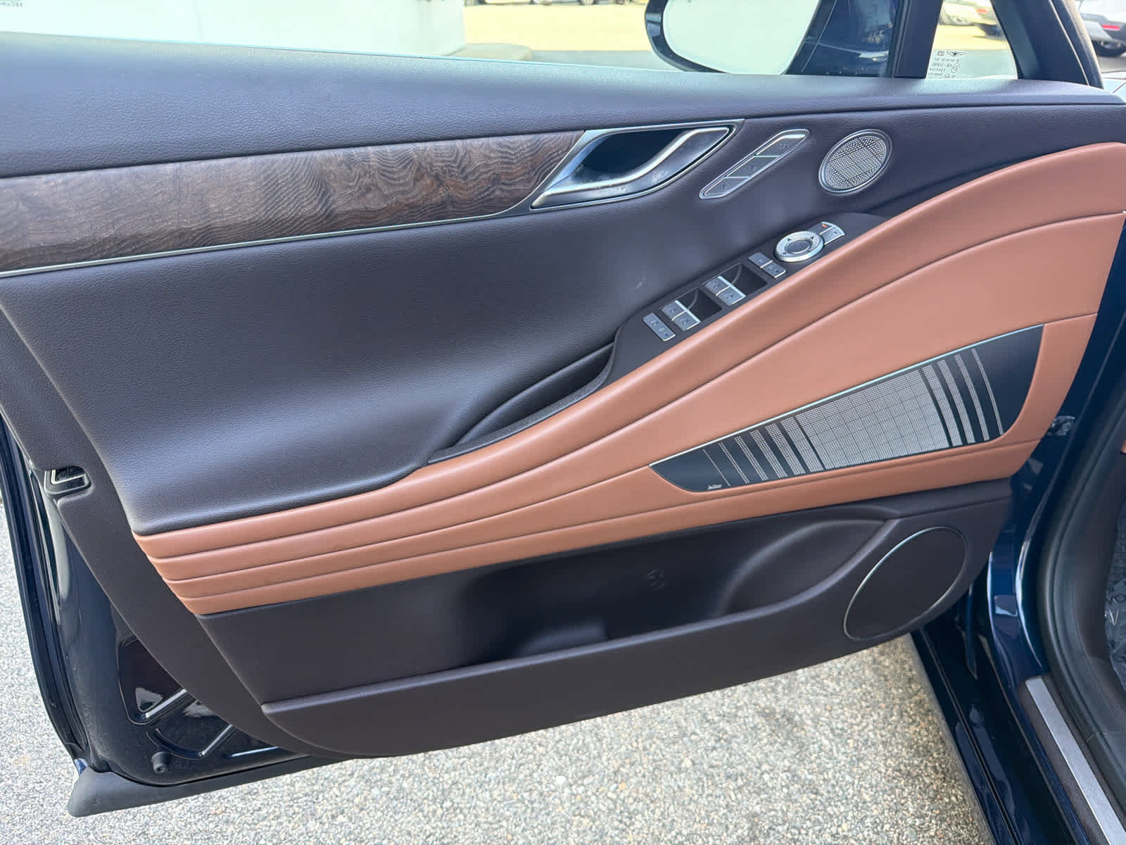 Used 2021 Genesis G80 3.5T image 11