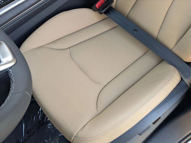 New 2026 Audi Q7 Premium Plus image 4