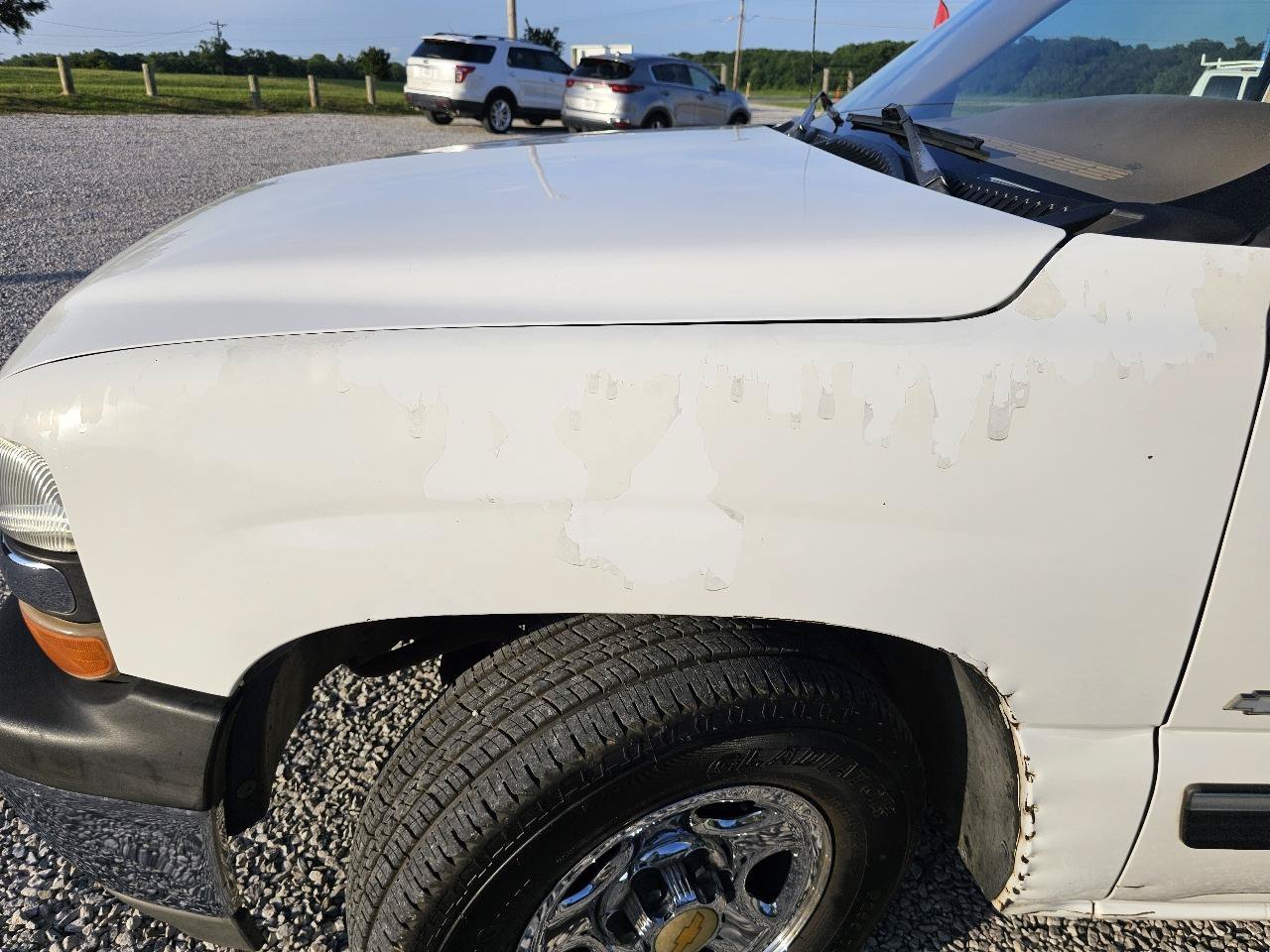 Used 2000 Chevrolet Silverado 1500 LS RWD image 67