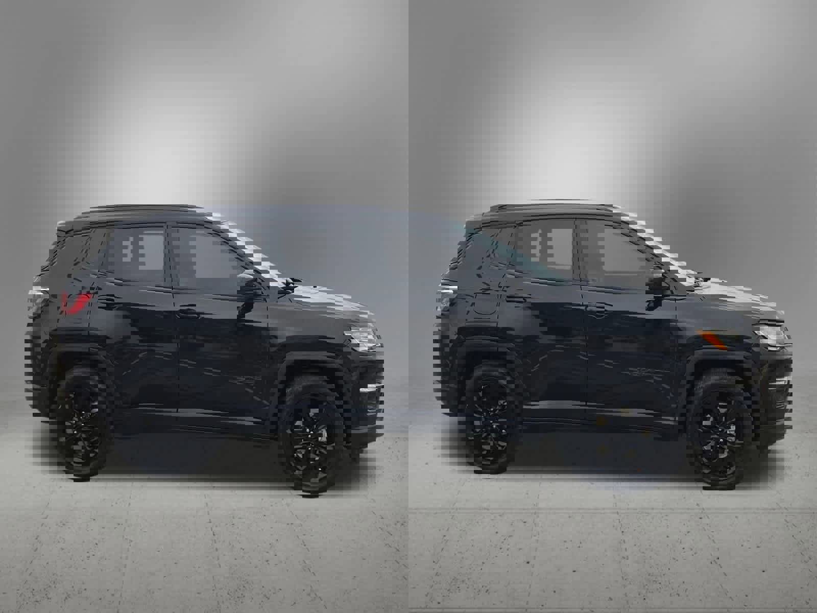 Used 2019 Jeep Compass Altitude image 7