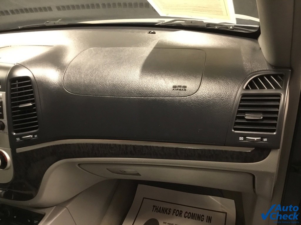 Used 2007 Hyundai Santa Fe AWD image 35