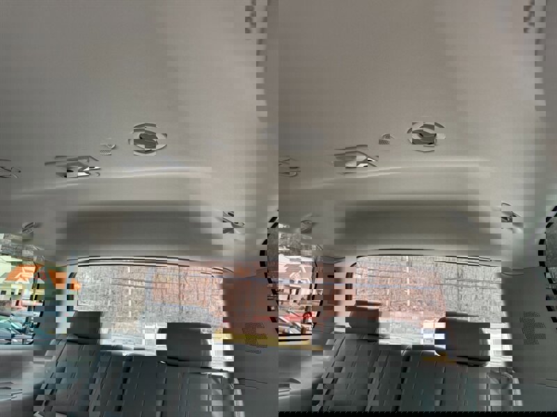 Used 2008 Chevrolet Tahoe LTZ w/ LTZ Preferred Equipment Group image 40