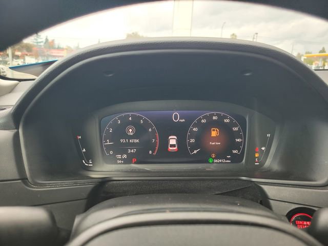 Used 2023 Honda Accord LX image 29