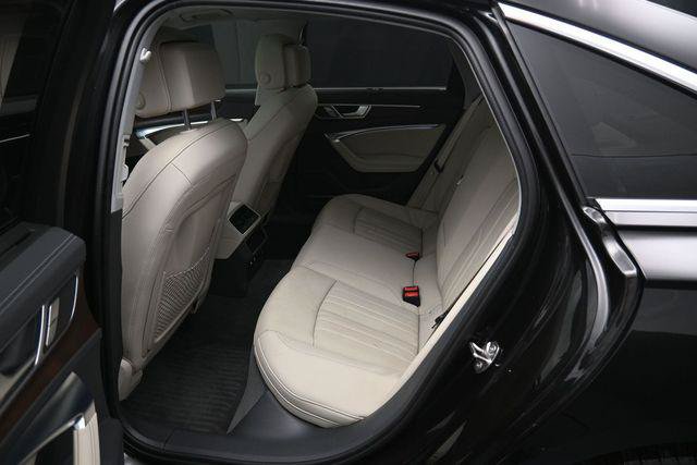 Used 2019 Audi A6 3.0T Prestige w/ Prestige Package AWD/4WD image 29