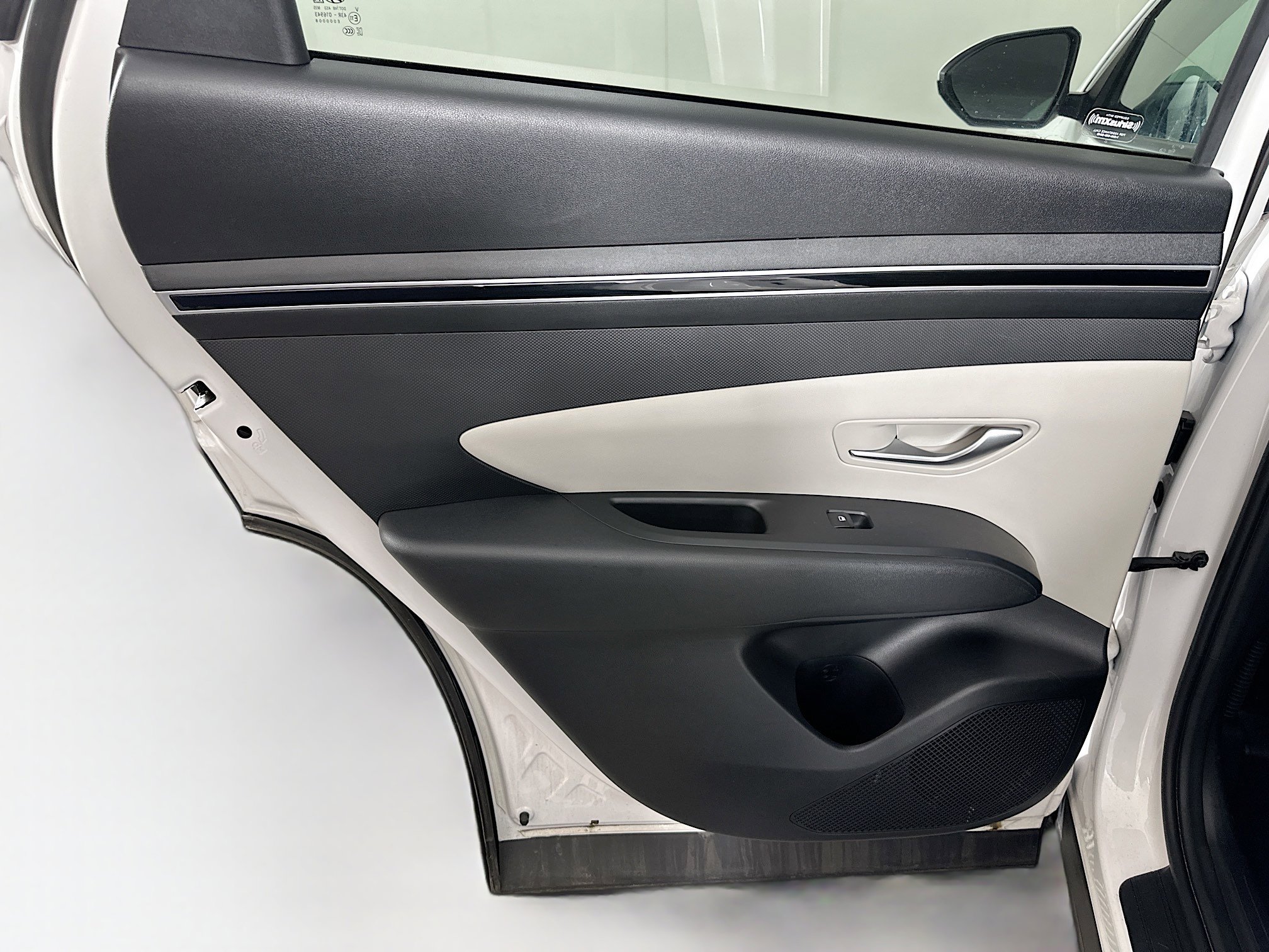 Used 2024 Hyundai Tucson SEL image 25