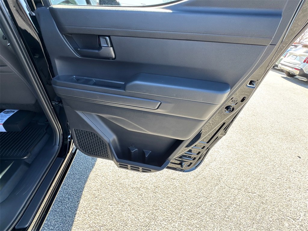 New 2025 Toyota Tacoma SR5 image 16