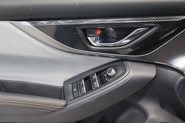 Used 2019 Subaru Crosstrek 2.0i Limited w/ Moonroof Package image 17