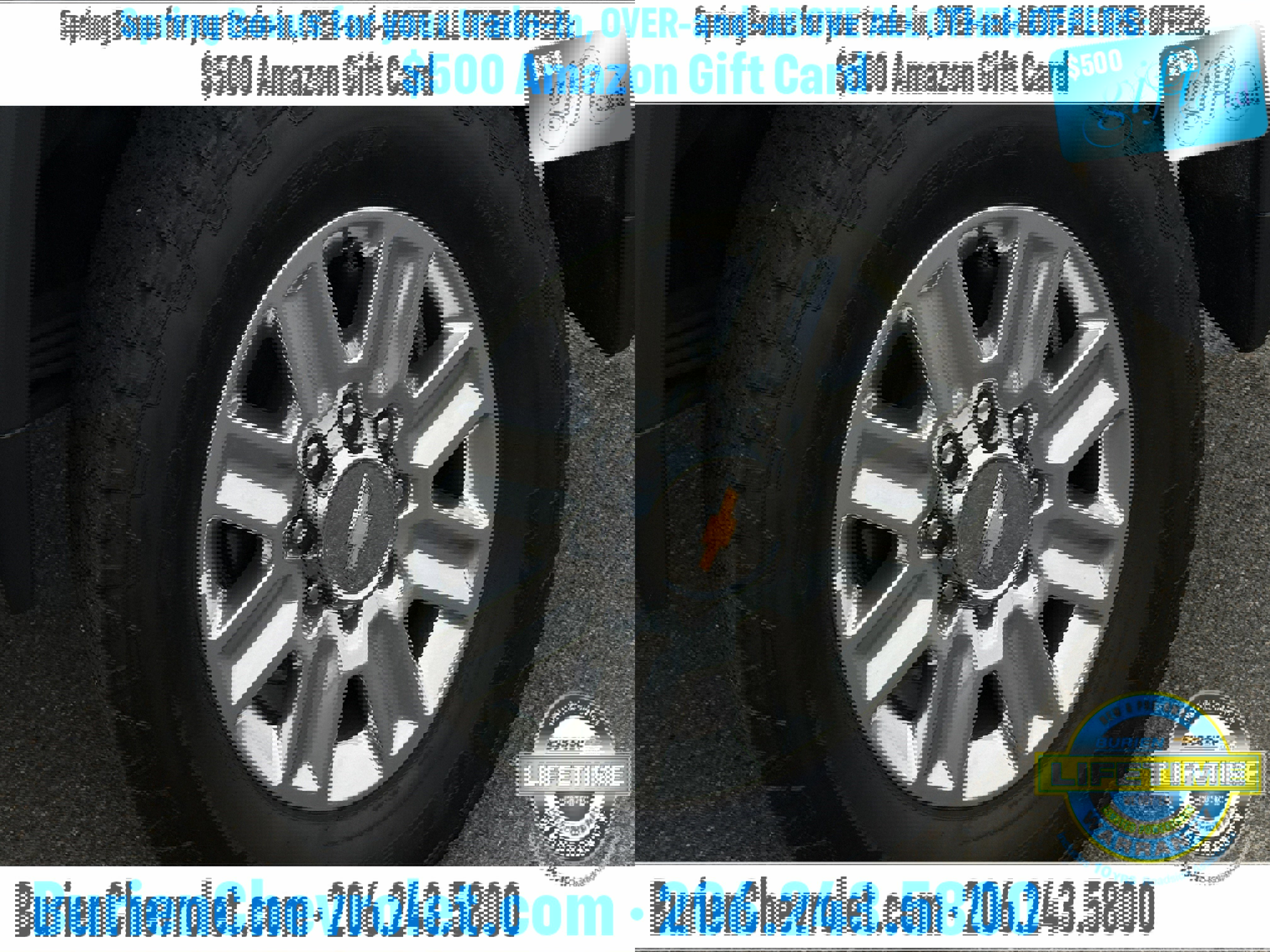 Used 2025 Chevrolet Silverado 2500 High Country w/ High Country Premium Package image 30