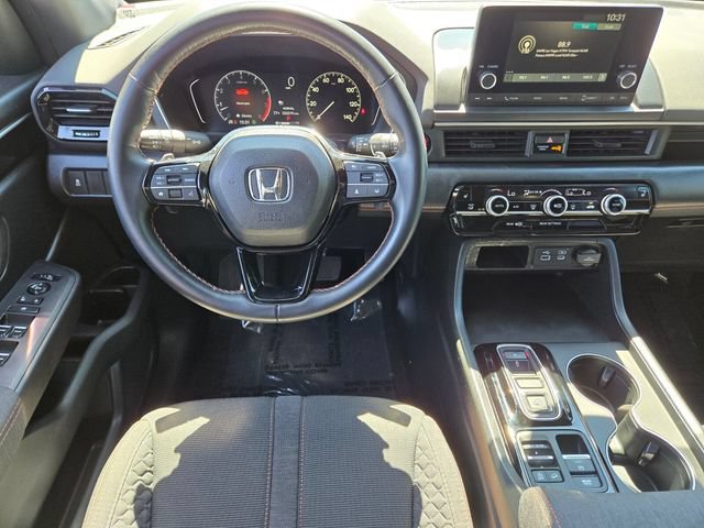 Certified 2023 Honda Pilot Sport image 19