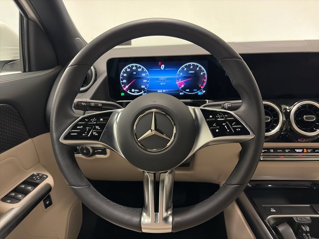 Certified 2025 Mercedes-Benz GLA 250 4MATIC image 19
