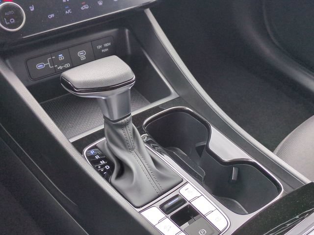 Certified 2026 Hyundai Tucson SEL FWD image 9