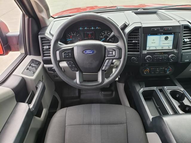Used 2018 Ford F150 XL w/ Equipment Group 101A Mid image 18