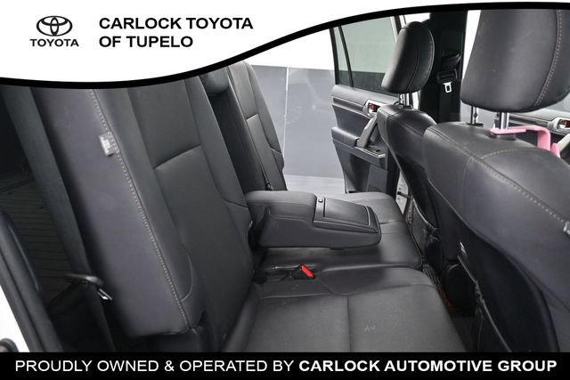 Used 2022 Lexus GX 460 Premium w/ Premium Plus Package AWD/4WD image 44