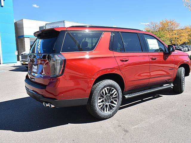 New 2026 Chevrolet Tahoe Z71 w/ Comfort Package image 6