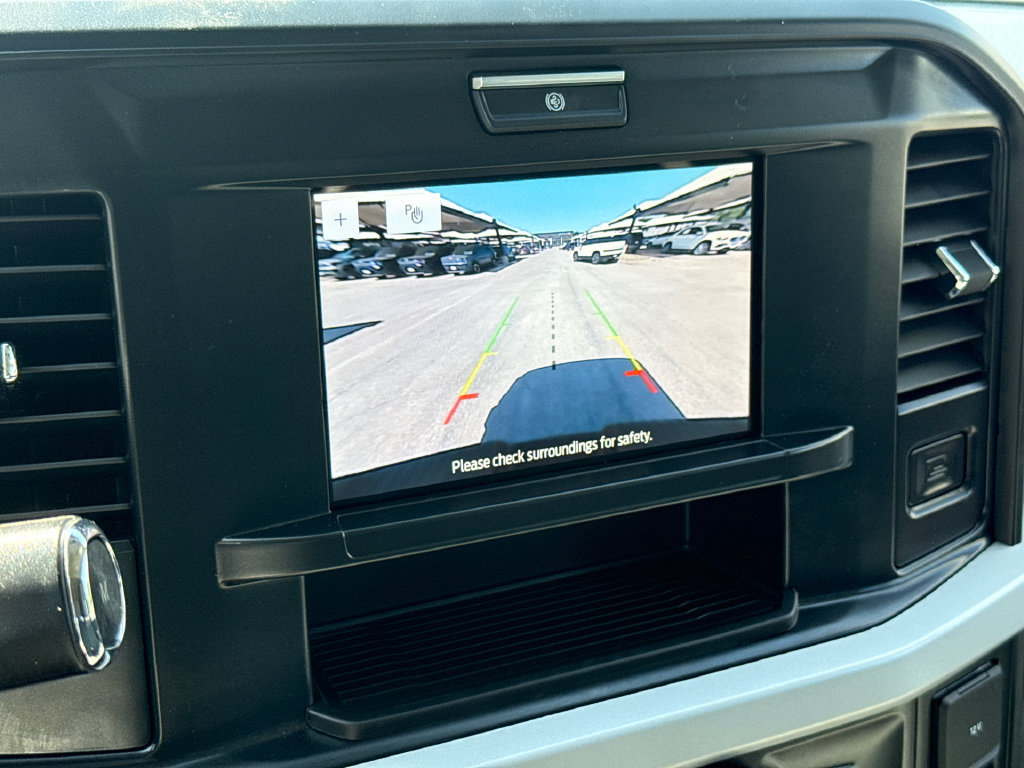 Used 2026 Ford F250 XLT AWD/4WD image 22