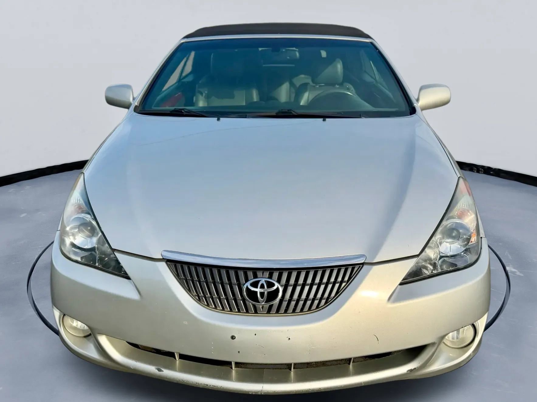 Used 2006 Toyota Solara SE FWD image 7
