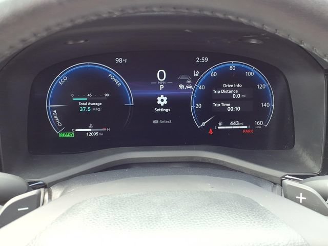 Used 2026 Toyota Camry XSE w/ Premium Package FWD image 21