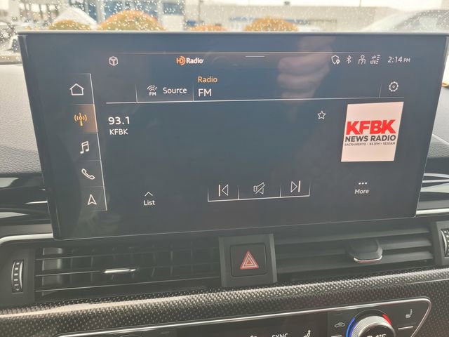 Used 2023 Audi S4 Premium Plus w/ Premium Plus Package image 24