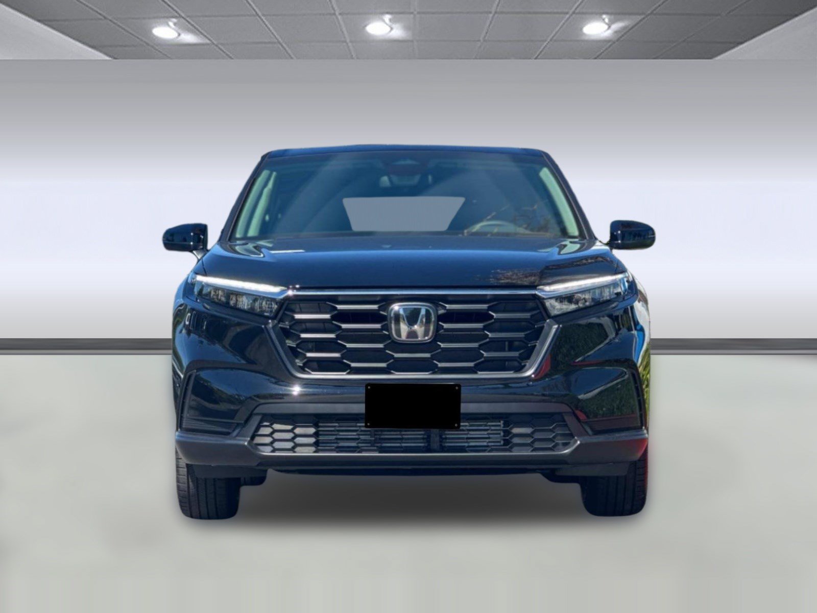 New 2027 Honda CR-V LX image 5