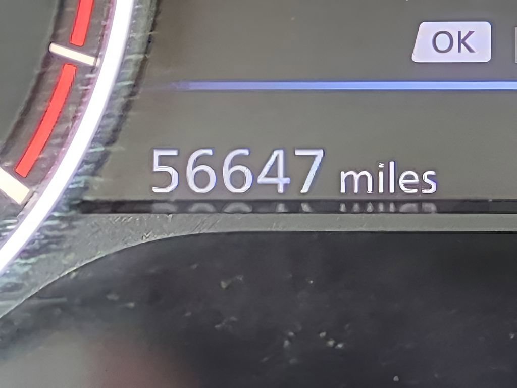 Certified 2024 Nissan Altima 2.5 SR image 26