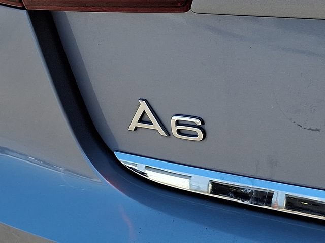 Used 2017 Audi A6 2.0T Premium AWD/4WD image 35