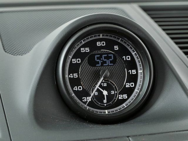 New 2026 Porsche Macan S image 16